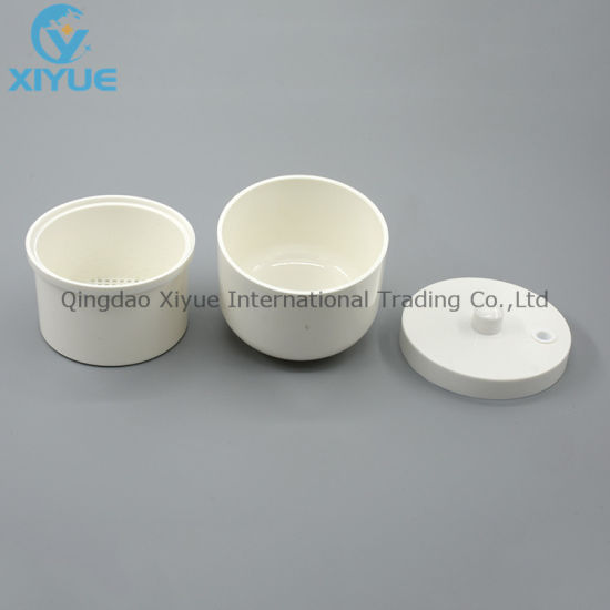 Dental Autoclavable Colorful Opening Plastic Needle Endo Bur Disinfection Box