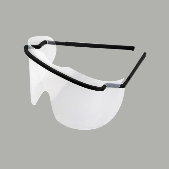 Dental Plastic Protect Eyes Mask Against Radiation Medical Product Consumble