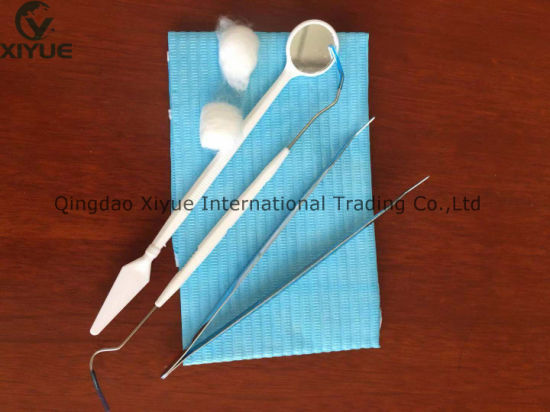 High Quality Disposable Sterile Surgical Dental Implant Surgical Kit