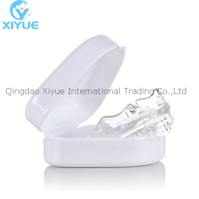 Medical Tooth Retainer Dental Retainer Silicone Orthodontic Alignment Trainer Product