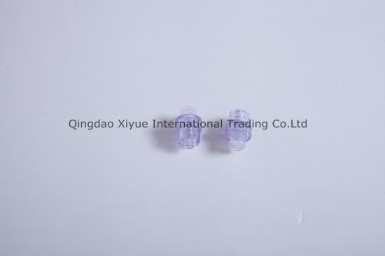 Infusion Needle Free Connection Valves Y-Port Valves Product