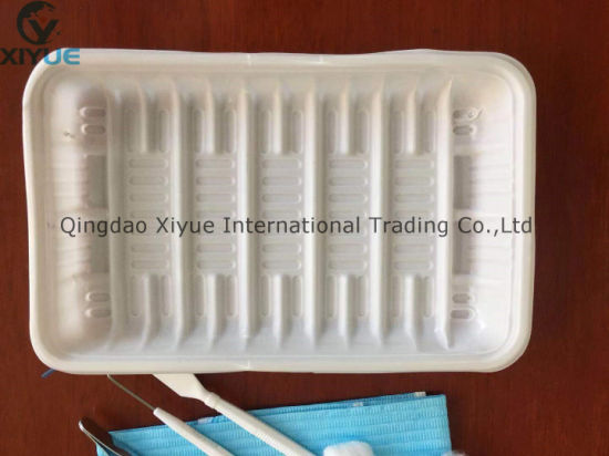 High Quality Disposable Sterile Surgical Dental Implant Surgical Kit