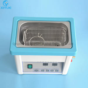 Medical Professional Dental Ultrasonic Cleaning Cleaner Machine Product