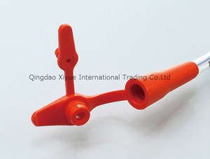 Disposable Medical Feeding Tube with Guidewire