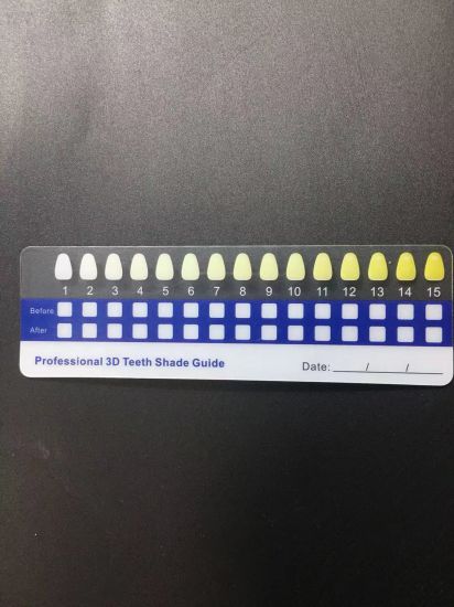 Dental Recycle Teeth Tooth Whitening Kits