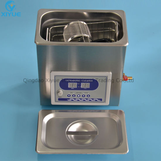 Hot Sale Dental Ultrasonic Cleaner Machine