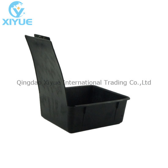 Medical Surgical Black Collection Collect Storage Box Carton Product Instrument
