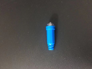 Disposable Medical Extension Tube Cannula Accessory Product