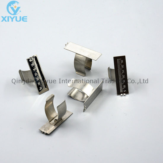Medical Oral Dental Root Canal Measuring Ruler Instrument Product