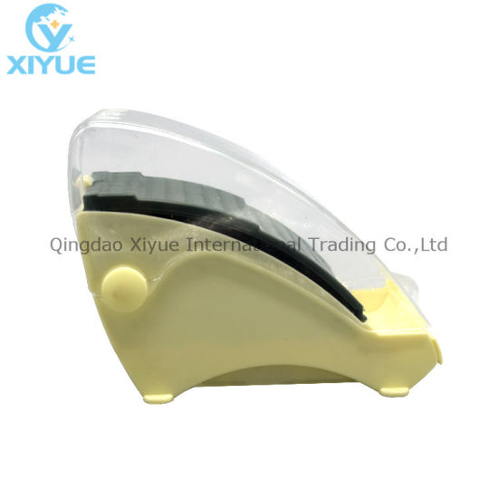 Autoclavable Container for Collecting Needles for Tooth Whitening and Cosmetology Needle Box