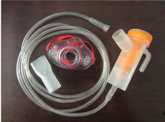 Disposable Atomizer Mask with High Quality