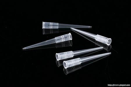 Disposable Pipette Tip with High Quality
