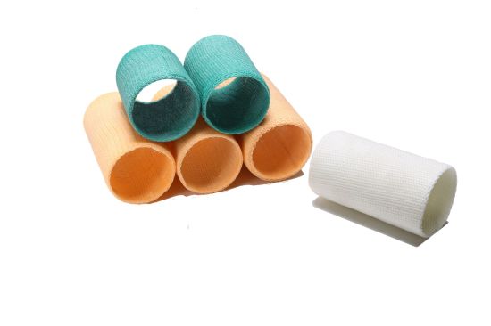 Medical Adhesive Polymer Bandage with High Quality