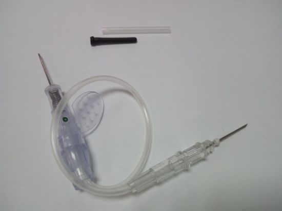Disposable Blood Collection Needles for Single Use