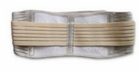 Knitted Waist Protector Waist Support Waist Brace