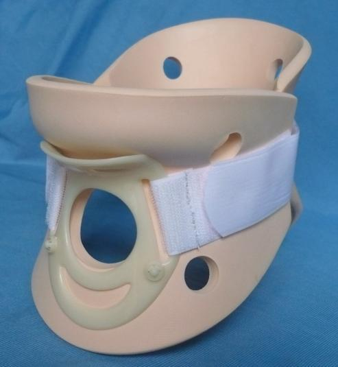 Medical Cervical Neck Collars with High Quality