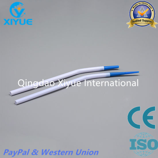 Disposable Surgical Aspirator for Dental Use