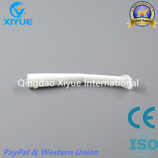 White Color Disposable Surgical Aspirator