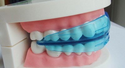 Silicone Soft Hard Retainer Teeth Straightening Corrector Dental Orthodontic Trainer