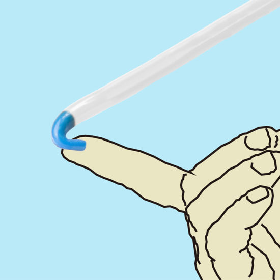 Disposable Central Venous Catheter with High Quality Ce