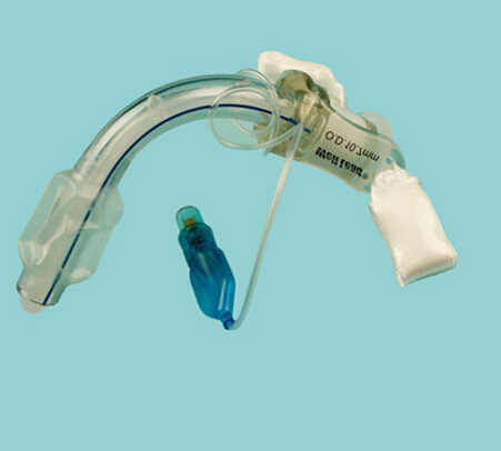 Disposable Tracheostomy Tube with High Quality