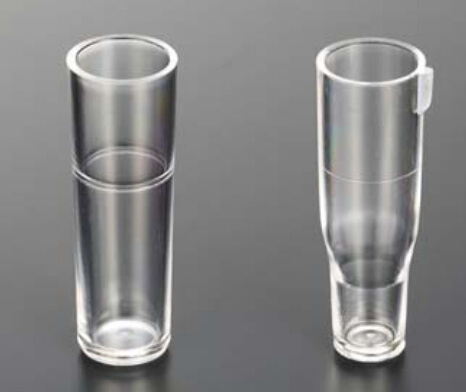 Spain Cruor Apparatus Cuvette with High Quality