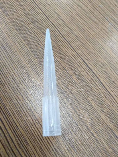 Disposable Pipette Tip with Ce