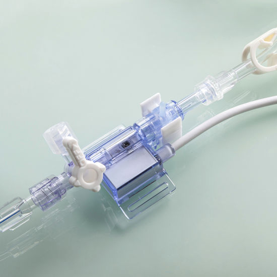 Disposable Blood Pressure Transducer with High Quality