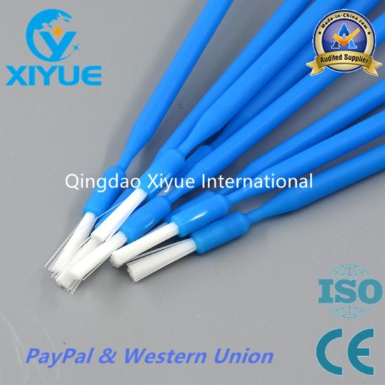 Dental Disposable Applicator with Ce Quality