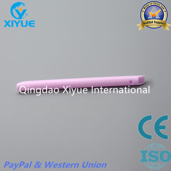 Pink Disposable Surgical Aspirator Tip for Dental Use with High Quality