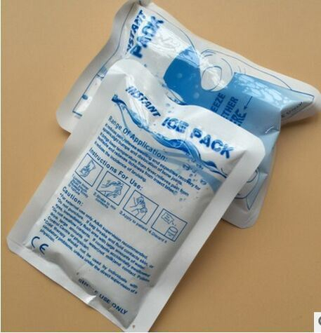 Disposable Instant Ice Pack with High Quality