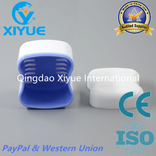 High Quality Small Size Denture Box