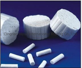 100% Absorbent Cotton Wool Cotton Dental Roll