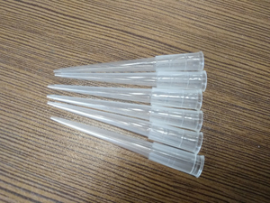 Disposable Pipette Tip 40~200UL with Ce