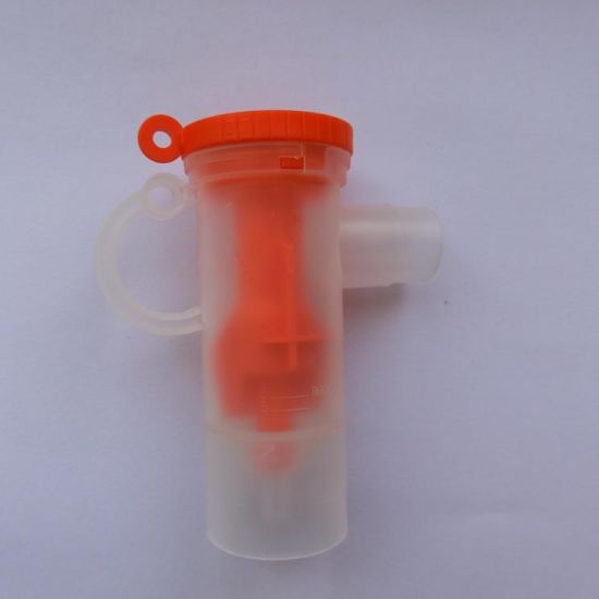 Nebulizer Mask Hot Sell for Hospital Use Disposable Atomizer Kit