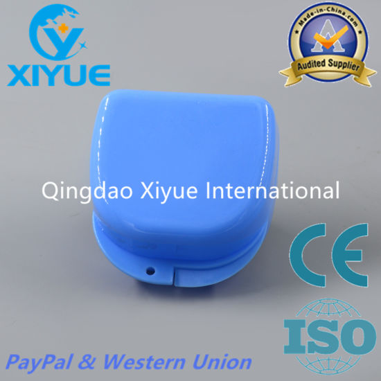 Dental Storage Denture Box with High Qualiy
