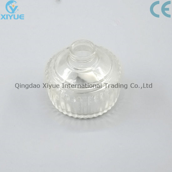 Dental Medical Lab Glass 100ml Capacity Alcohol Lamp Equipment