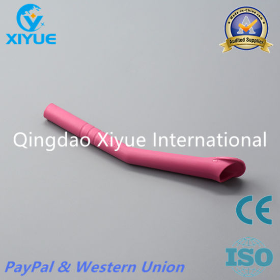 Pink Surgical Aspirator Tips with High Quality