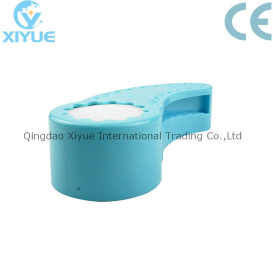Autoclavable Blue Organizer Endo Measuring Stand Medical Instrument