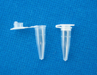 0.2ml Micro-Centrifuge Tube with High Quality