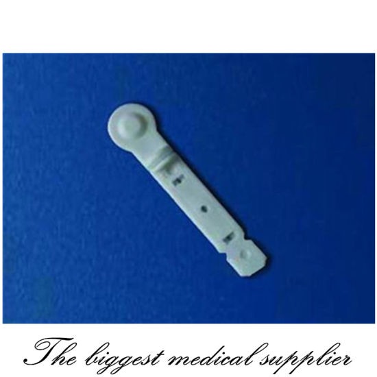Disposable Sterile Twist Blood Lancet