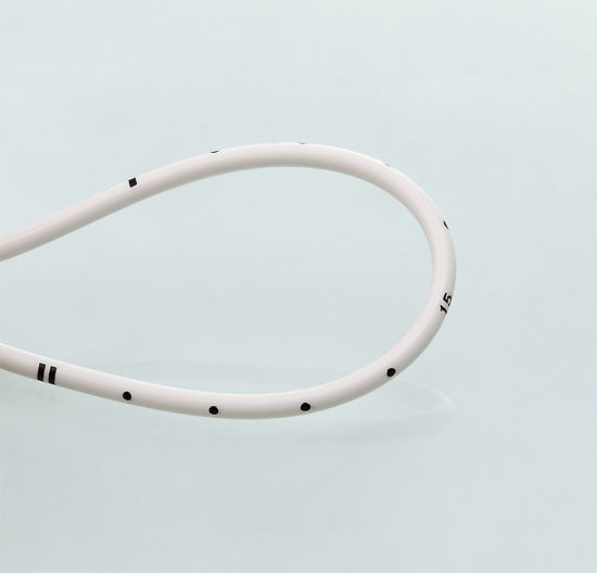 Disposable Drainage Catheter with Ce&FDA