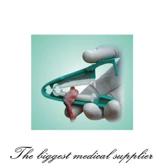 Surgical Disposable Sterile Umbilical Cord Clamp