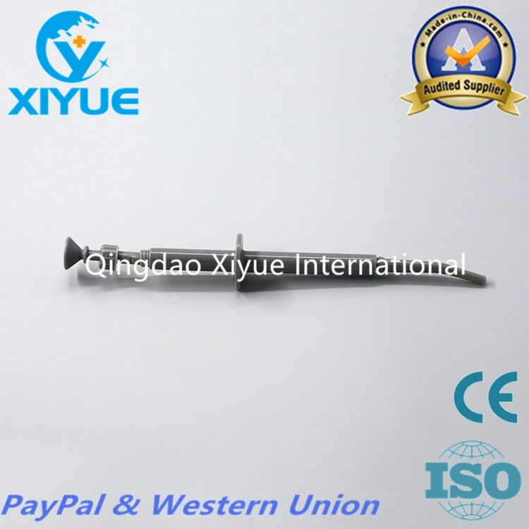 Different Disposable Dental Oral Safety Syringe with High Quality
