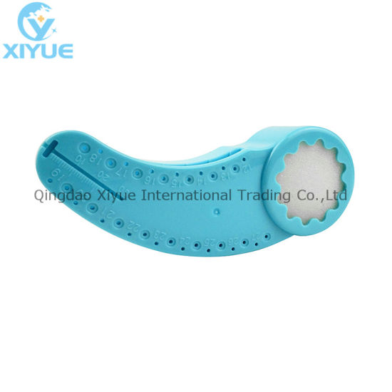 Autoclavable Organizer Endo Measuring Stand Medical Instrument Endo Disinfection Box