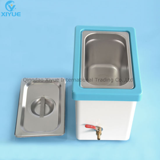 Medical Professional Dental Ultrasonic Cleaning Cleaner Machine Product