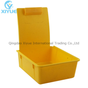 Dental Tooth Mould Reuse Collection Gather Box Production