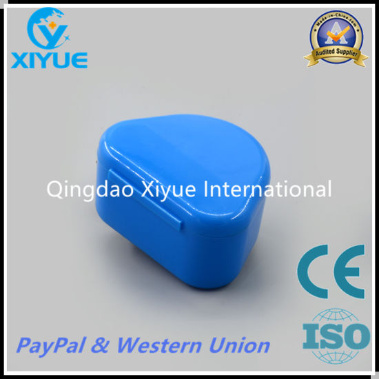Deep Dish Retainer Box with High Quality