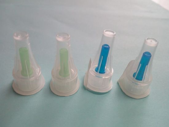 Disposable Insulin Pen Needle