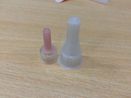 Disposable Insulin Pen Needle